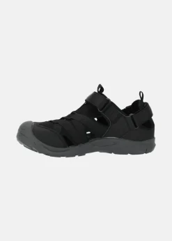 Viking Footwear Adventure M+W Black/Charcoal