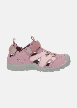 Best Viking Footwear Adventure Sandal 2V Pink/Dusty Pink