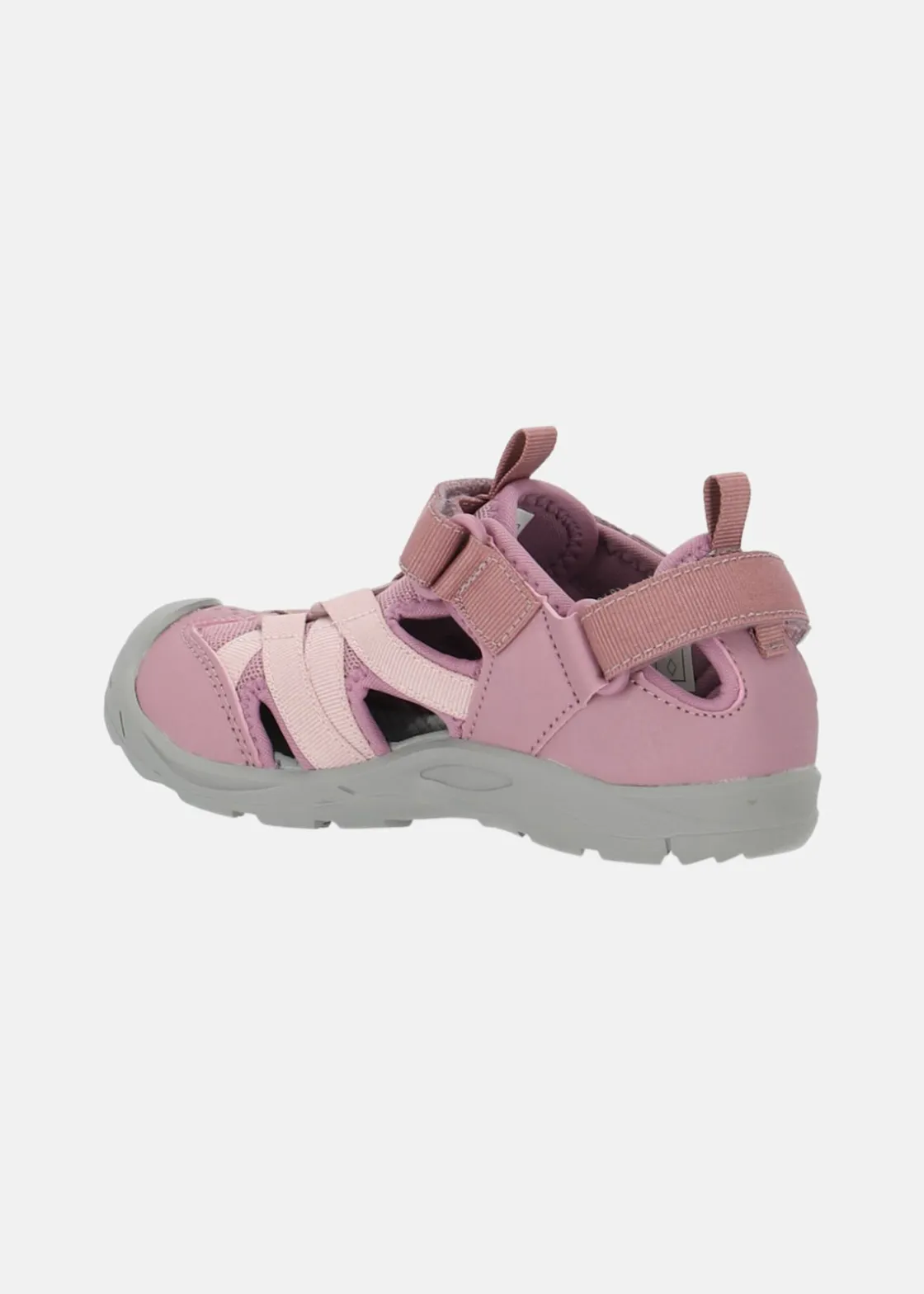 Best Viking Footwear Adventure Sandal 2V Pink/Dusty Pink