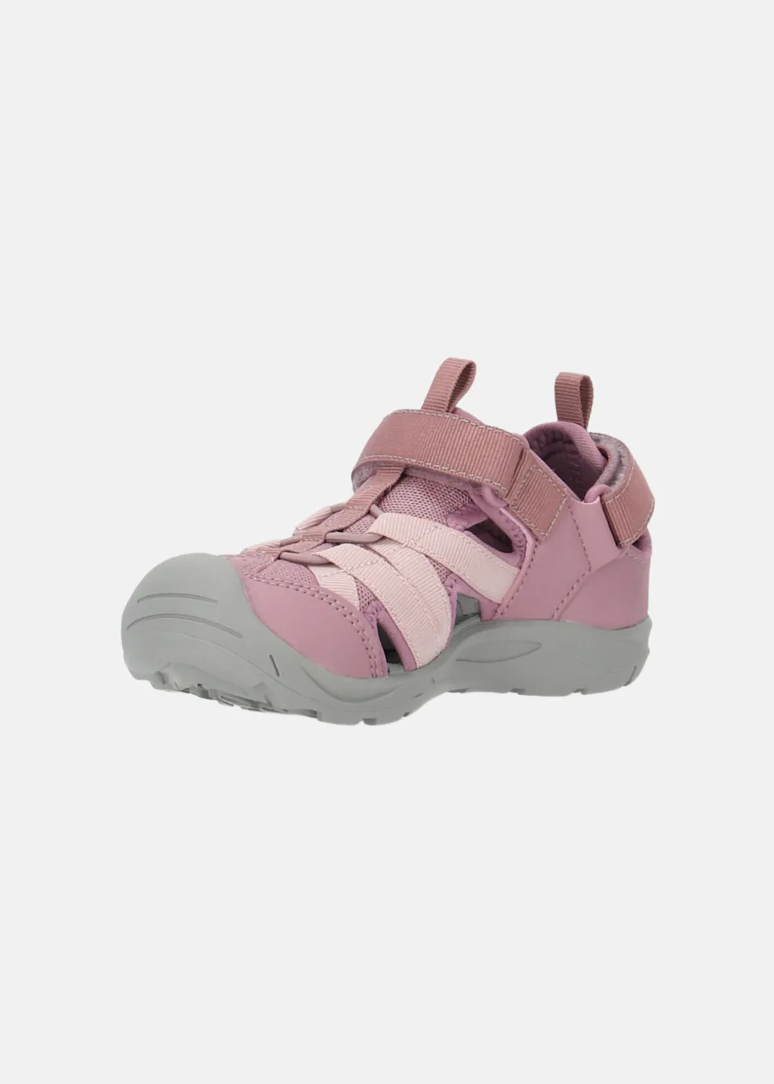 Best Viking Footwear Adventure Sandal 2V Pink/Dusty Pink
