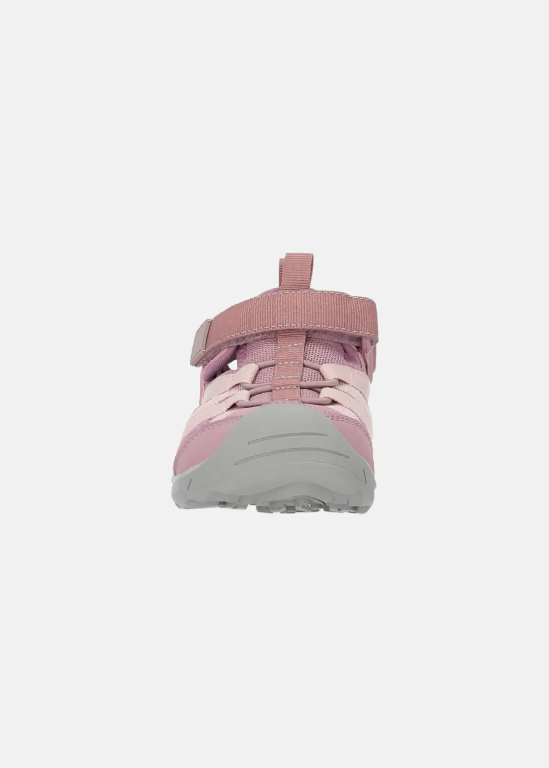 Best Viking Footwear Adventure Sandal 2V Pink/Dusty Pink