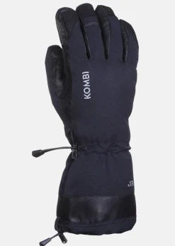 Clearance Kombi ADVENTURER M GLOVE BLACK