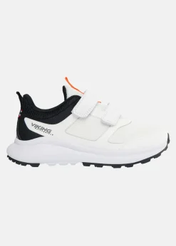 Clearance Viking Footwear Aery WP 2V White/Black