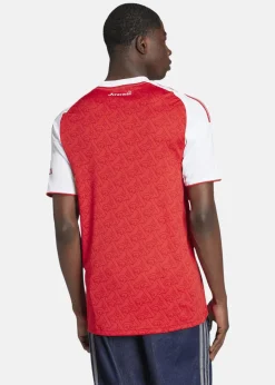 Clearance Adidas AFC H JSY BETSCA/WHITE