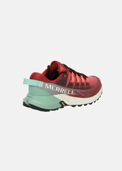 New Merrell AGILITY PEAK 4 CORAL