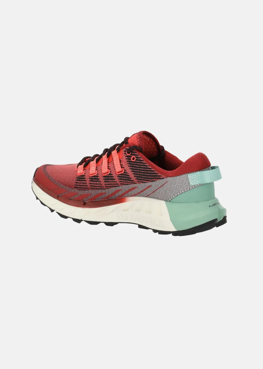 New Merrell AGILITY PEAK 4 CORAL