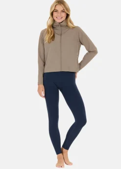 Clearance Athlecia Aiana W Jacket Greige