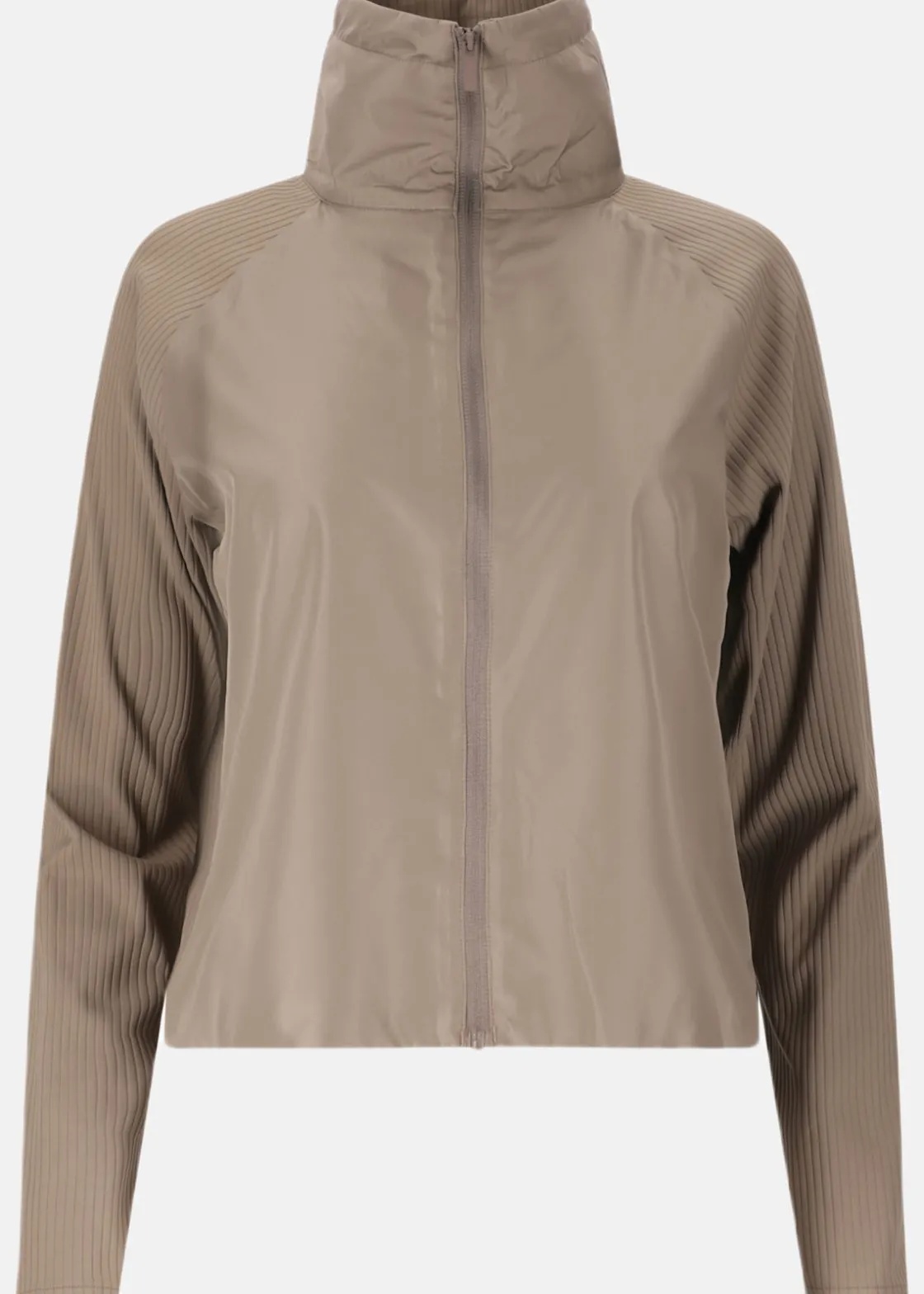 Clearance Athlecia Aiana W Jacket Greige