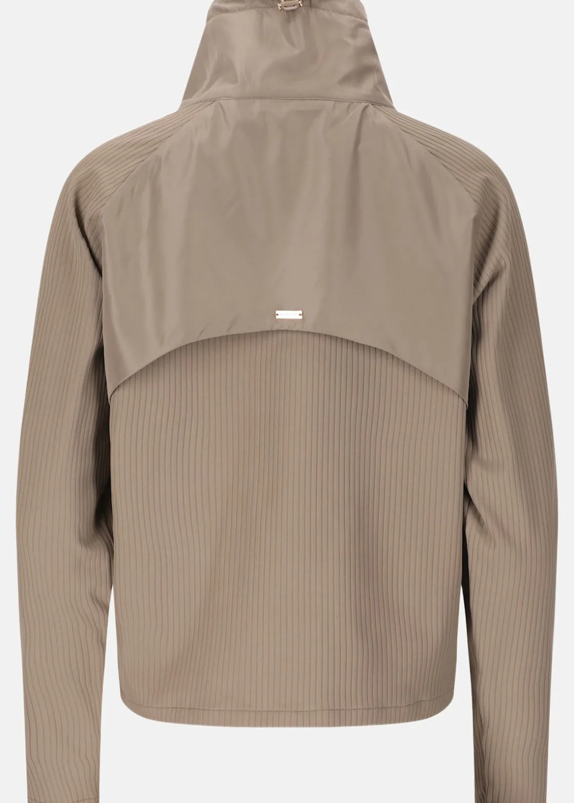 Clearance Athlecia Aiana W Jacket Greige