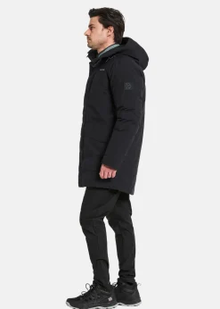 Sale Didriksons AKILLES USX PARKA 2 Black