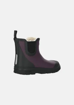 New Tretorn AKTIV CHELSEA WINTER 014/Black/Black