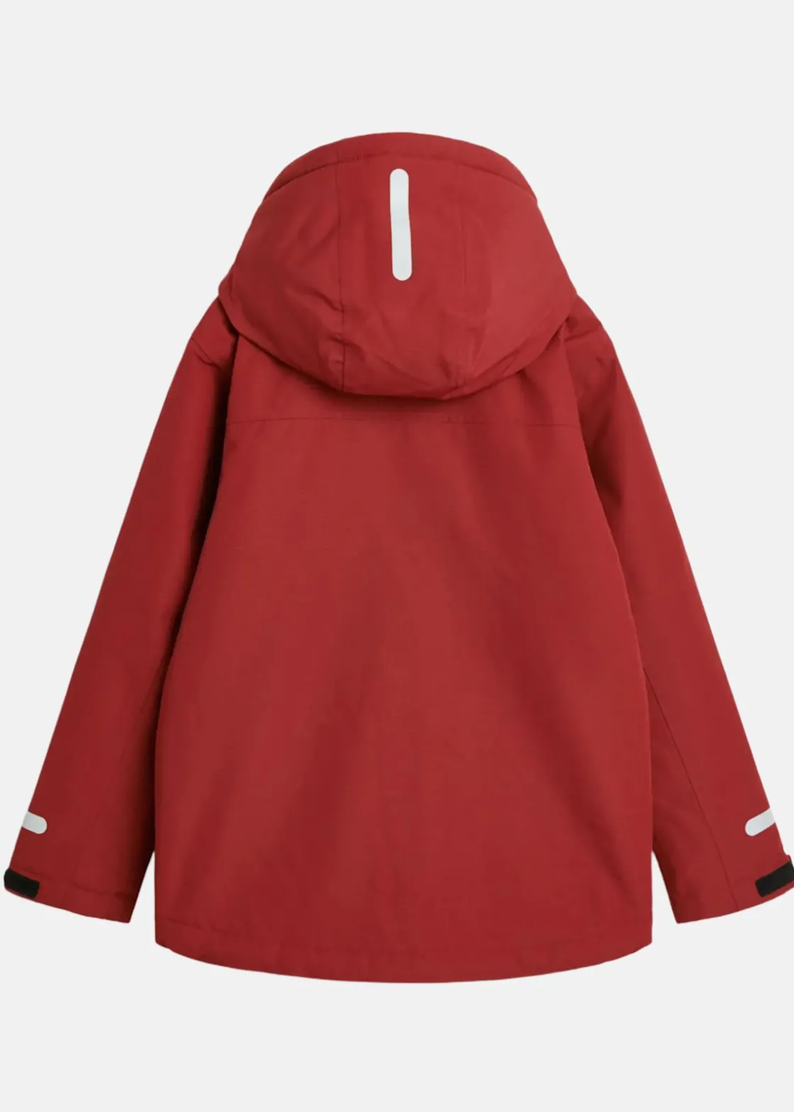 Clearance Tretorn AKTIV LIGHT PADDED JACKET 301 Lingonberry