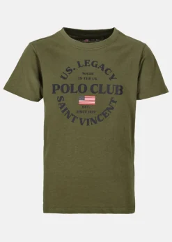 Discount Saint Vincent Alabama SWE Green