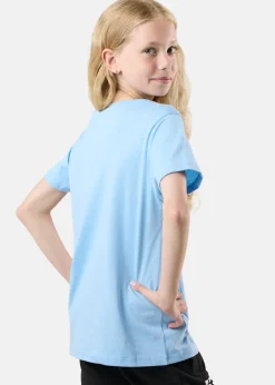 Hot Saint Vincent Alabama Tee Jr Lt Blue