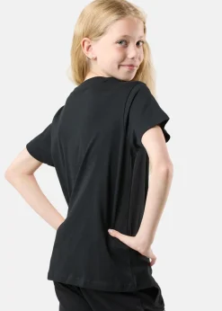 Discount Saint Vincent Alabama Tee Jr Black