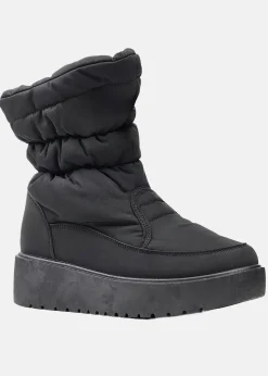 Hot Exani ALASKA BLACK