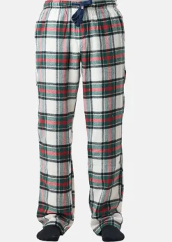 Best Saint Vincent Alaska Pyajama Pants White