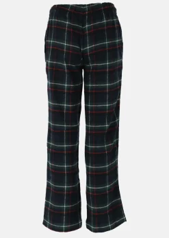 Sale Saint Vincent Alaska Pyajama Pants Jr Green