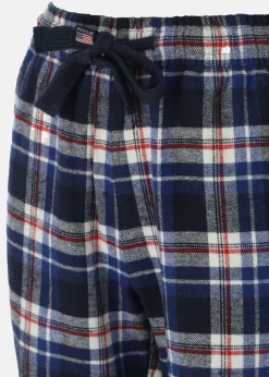 Online Saint Vincent Alaska Pyajama Pants Jr Navy