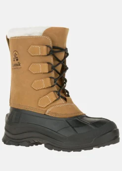 Discount Kamik ALBORG TAN