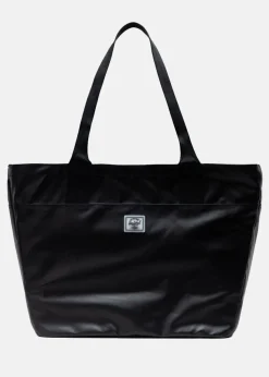 Best Herschel Alexander Zip Black
