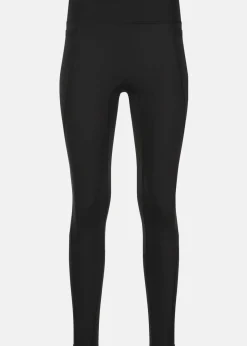 Hot Athlecia Aliya V2 W Tights Black