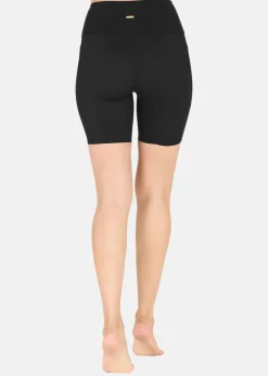 New Athlecia Aliya W Short Tights Black