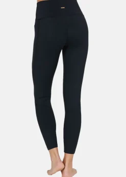 Hot Athlecia Aliya W Tights Black