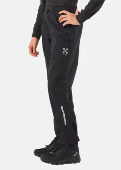 New X-trail All- Weather Shell Pants JR Black