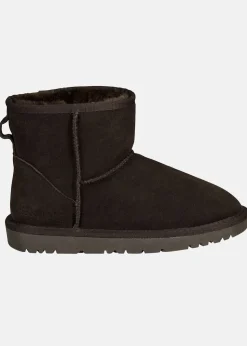 Best Exani ALLY W BROWN