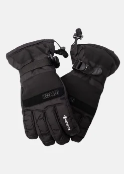 Kombi ALMIGHTY GTX M GLOVE BLK