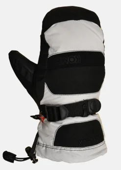 Clearance Kombi ALMIGHTY GTX W MITT WHITE-BLACK