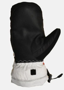 Clearance Kombi ALMIGHTY GTX W MITT WHITE-BLACK