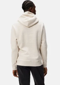 Clearance J.lindeberg Alpha Hood Beige Melange