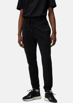 J.lindeberg Alpha Pant Black