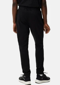 J.lindeberg Alpha Pant Black