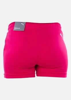 New Puma Alpha Shorts G bright rose