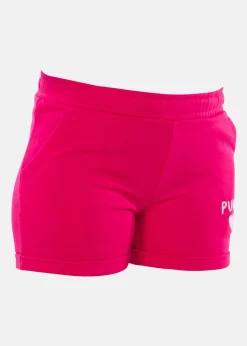 New Puma Alpha Shorts G bright rose