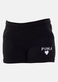 New Puma Alpha Shorts G puma black