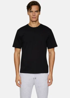 Best J.lindeberg Alpha T-shirt Black