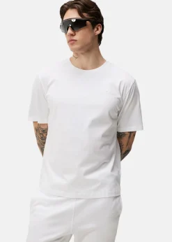 Best J.lindeberg Alpha T-shirt White