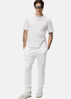 Best J.lindeberg Alpha T-shirt White