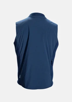 Online Huski Wear AM Hybrid Vest Navy Blue