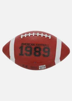 New Port American Football Brown/Black/White