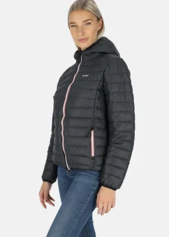 New Tuxer ANGELINA JACKET GREY MELANGE