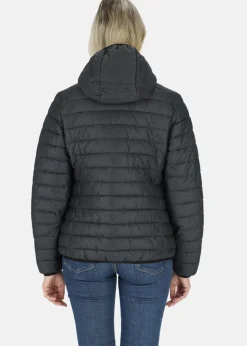 New Tuxer ANGELINA JACKET GREY MELANGE