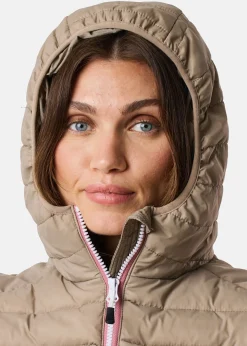 New Tuxer ANGELINA JACKET Beige