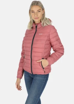 Tuxer ANGELINA JACKET OLD ROSE