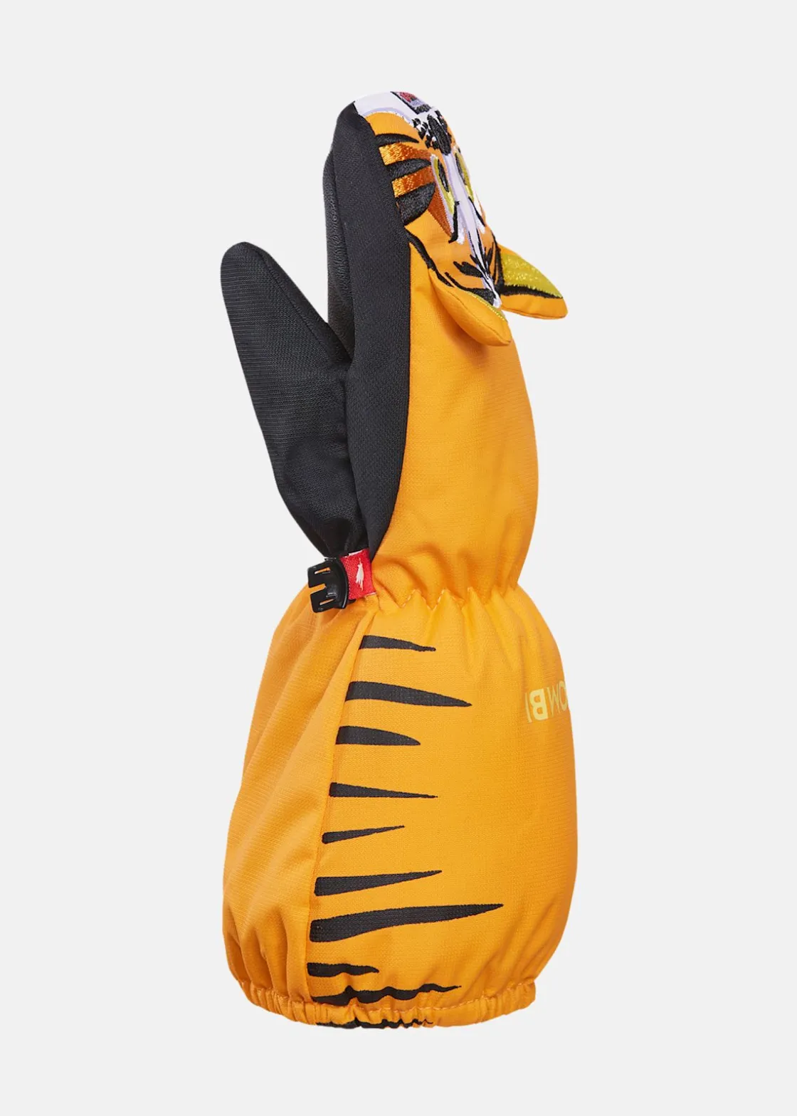 Outlet Kombi ANIMAL FAM CHI MITT TYLER THE TIGER