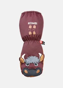 Best Kombi ANIMAL FAM CHI MITT JACK THE YAK